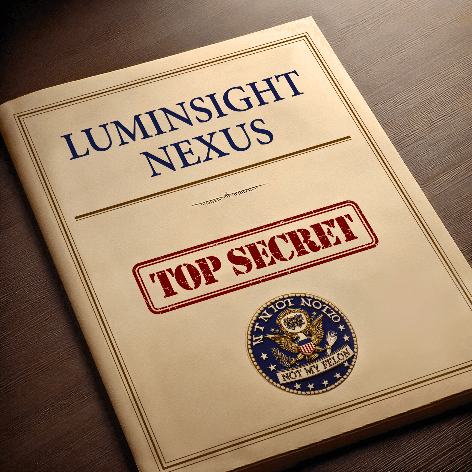 Lumi —— People’s PDB for the 99%